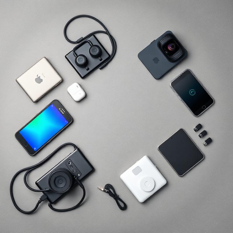 Electronics & Security